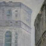Manhattan - Frederick Childe Hassam - part 7